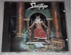 Savatage - Hall of the Mountain King [Orig.Press.], Cd's en Dvd's, Cd's | Hardrock en Metal, Ophalen of Verzenden