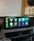 BMW Apple CarPlay/Android Auto Scherm Upgrade, Ophalen