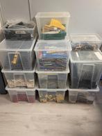Grote partij/verzameling lego 75kg/++ advertentie 2, Ophalen of Verzenden