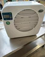 Camping split airco ac2401, Minder dan 60 m³, 3 snelheden of meer, Ophalen of Verzenden, Zo goed als nieuw