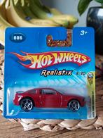 Hot wheels ford mustang gt 2005, Hobby en Vrije tijd, Modelauto's | Overige schalen, Nieuw, Ophalen of Verzenden, Auto