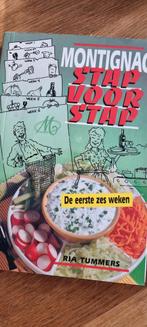 3 Food Boeken: Montignac, Roots, Superfoods, Boeken, Kookboeken, Gelezen, Diverse, Gezond koken, Ophalen of Verzenden