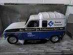 Renault R4 90 Anniversary Edition 1932-2022., Hobby en Vrije tijd, Ophalen of Verzenden, Nieuw, Solido
