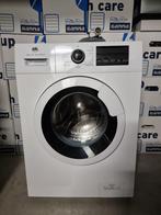 OK wasmachine, Ophalen, Zo goed als nieuw, Voorlader, 85 tot 90 cm