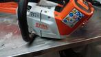 Stihl kettingzaag - Nieuwstaat, weinig gebruikt, Ophalen, Zo goed als nieuw, Overige typen, Stihl