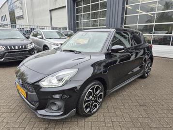 Suzuki SWIFT 1.4 Sport / 12 mnd garantie beschikbaar voor biedingen