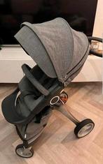 Stokke xplory, Kinderen en Baby's, Kinderwagens en Combinaties, Ophalen, Zo goed als nieuw, Overige merken