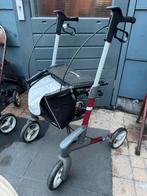 Topro Troja  5 G rollators, Ophalen of Verzenden, Zo goed als nieuw