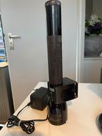 Maglite Oplaadbare Zaklamp. Defecte accu, Ophalen, Gebruikt