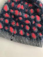 barts muts okaidi sjaal 6-8j, Ophalen of Verzenden, Zo goed als nieuw, 104 of kleiner, Setje