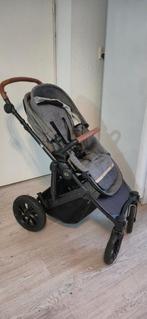 Kinderwagen Kinderkraft 3 in 1, Kinderen en Baby's, Kinderwagens en Combinaties, Ophalen, Gebruikt, Overige merken