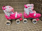 Nijdam rolschaatsen, Kinderen en Baby's, Speelgoed | Buiten | Rolschaatsen, Ophalen of Verzenden, Zo goed als nieuw