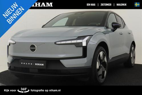 Volvo EX30 SINGLE MOTOR EXTENDED RANGE PLUS 69 kWh -GETINT.G, Auto's, Volvo, Bedrijf, Te koop, EX30, ABS, Achteruitrijcamera, Adaptive Cruise Control