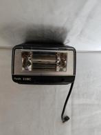 Vintage foto flitser PHILIPS Flash 23BC, Audio, Tv en Foto, Fotografie | Flitsers, Ophalen, Gebruikt, Overige merken