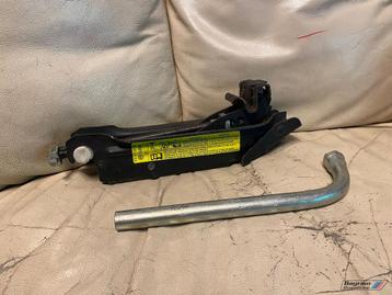 Vw Touran krikset krik mk1 beschikbaar voor biedingen