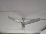 Plafond ventilator, Witgoed en Apparatuur, Ventilatoren, Gebruikt, Plafondventilator, Ophalen