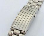 Omega speedmaster Rvs Horloge Band 20 mm Origineel omega, ., Ophalen of Verzenden, Zo goed als nieuw, Omega