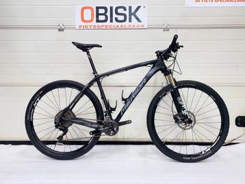 Merida Big Nine XT beschikbaar voor biedingen