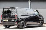 Ford Transit Custom L2H1 Dubbel Cabine 2.5PHEV 233Pk Aut. |, Gebruikt, 4 cilinders, 2159 kg, Bedrijf