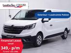 Renault Trafic 2.0 Blue DCi 150 pk L2H1 Airco, Exterieur Pak, Auto's, Voorwielaandrijving, Stof, Gebruikt, 4 cilinders