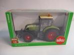 Siku Claas Ares 697ATZ, Hobby en Vrije tijd, Modelauto's | 1:32, Ophalen of Verzenden, Gebruikt, Tractor of Landbouw, SIKU