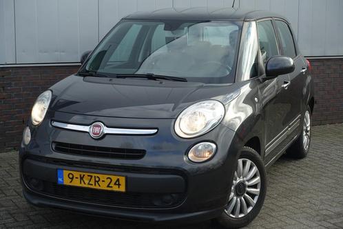 Fiat 500L 0.9 TwinAir Easy Eco (bj 2013), Auto's, Fiat, Bedrijf, Te koop, 500L, ABS, Airbags, Airconditioning, Alarm, Centrale vergrendeling