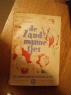 antieke kinderboeken, Ophalen, Diverse auteurs