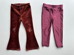 Z8 leggin en broekje mt 92, Ophalen of Verzenden, Zo goed als nieuw, Meisje, Broek