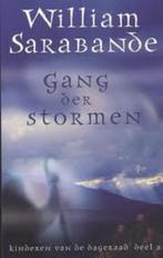 William Sarabande, 2 delen, Boeken, Ophalen of Verzenden, Zo goed als nieuw