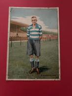 Lagendaal - Xerxes - Miss Blanche - 1933 - Spelerskaart, Verzamelen, Ophalen of Verzenden, Zo goed als nieuw, Overige binnenlandse clubs