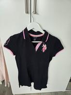 Polo, Kinderen en Baby's, Kinderkleding | Maat 116, Ophalen of Verzenden, Zo goed als nieuw, Jongen, Shirt of Longsleeve