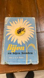 Bijenhouden J G Roever, Bijen
