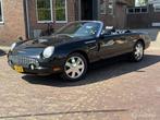 Ford THUNDERBIRD V8 4.0 AUT CABRIOLET 67822 MILES NW STAAT!, Automaat, Achterwielaandrijving, Gebruikt, 8 cilinders