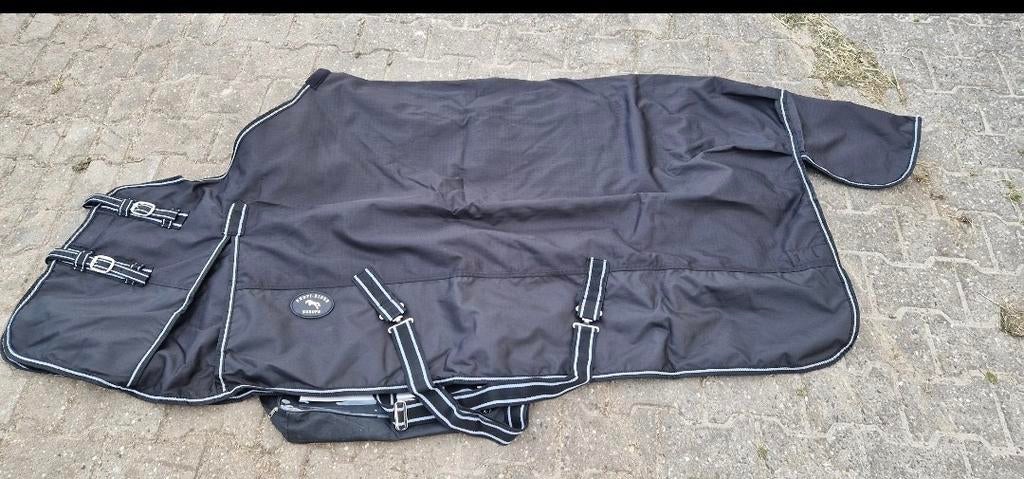 Nieuw 0/50 grams regendekens, Dieren en Toebehoren, Paarden en Pony's | Dekens en Dekjes, 7382AM, LenSwortels@outlook.com, L en s