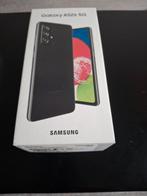 Samsung Galaxy A52 S., Telecommunicatie, Mobiele telefoons | Samsung, Ophalen, Zwart, Zo goed als nieuw, 128 GB