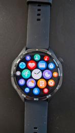 Smart Watch Nieuw!, IPS, Zwart, Hoogte, Nieuw