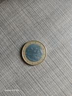1 euro uit Finland 1999. Zeldzame, Postzegels en Munten, Munten | Europa | Euromunten, Ophalen of Verzenden, Finland, 2 euro