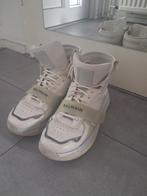Balmain Schoenen Maat 42 - Origineel, Kleding | Heren, Schoenen, Balmain, Wit, Ophalen of Verzenden, Sneakers of Gympen