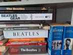 Beatles - verzameling boeken, Verzamelen, Complete verzamelingen en Collecties, Ophalen
