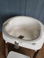 Stokke Steps Kinderstoel met Babyset, Ophalen, Gebruikt, Meegroeistoel, Stoelverkleiner