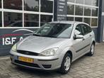 Ford Focus 1.4-16V Cool Edition Airco 5 Drs, Gebruikt, Origineel Nederlands, Bedrijf, Handgeschakeld