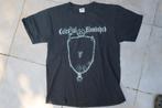 Celestial Bloodshed - Malum Ex  L, Kleding | Heren, T-shirts, Maat 52/54 (L), Verzenden, Zwart, Fruit of the loom