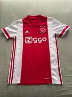 Ajax shirt 2020/2021 Neres Maat S, Maat S, Ophalen of Verzenden, Zo goed als nieuw, Shirt