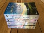 Serie van Karen Swan, Ophalen of Verzenden, Zo goed als nieuw