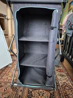 Froyak Campingkastje - Opvouwbaar - Zo goed als nieuw, Caravans en Kamperen, Ophalen of Verzenden, Zo goed als nieuw