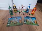 LEGO 75956 Harry Potter Zwerkbal, Kinderen en Baby's, Speelgoed | Duplo en Lego, Ophalen of Verzenden, Zo goed als nieuw