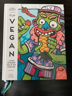 Jigal Krant vegan, Boeken, Ophalen of Verzenden, Zo goed als nieuw, Midden-Oosten en Marokko