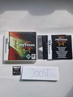 Metroid prime Hunters First Hunter Nintendo ds compleet demo, Gekoppelde computers, 1 speler, Ophalen of Verzenden, Zo goed als nieuw