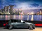 BMW 1 Serie M140i xDrive High Executive, Lichtsensor, Overige kleuren, Leder, Bedrijf