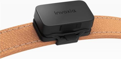 invoxia gps tracker kat boot auto tas - incl abonnement, Dieren en Toebehoren, Katten-accessoires, Gebruikt, Ophalen of Verzenden